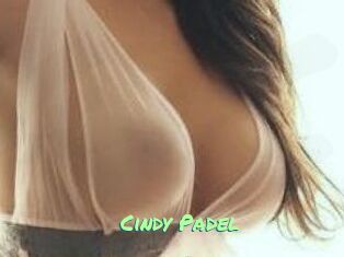 Cindy_Padel
