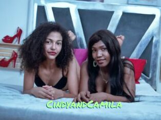 CindyandCamila