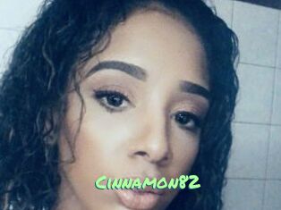 Cinnamon82