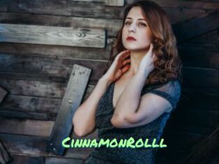CinnamonRolll