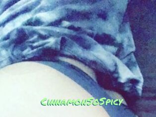 CinnamonSoSpicy