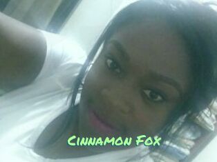 Cinnamon_Fox