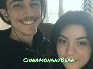 CinnamonandBean