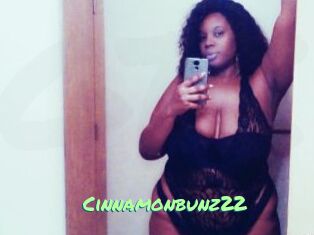 Cinnamonbunz22 Gothicorgien