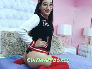 CinthiaMooree