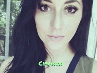 Cipriana