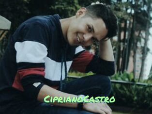 CiprianoCastro