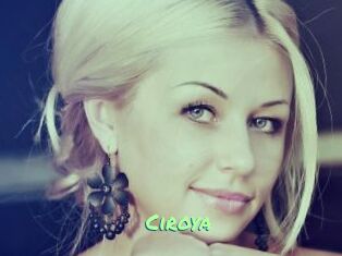 Ciroya Gothicorgien
