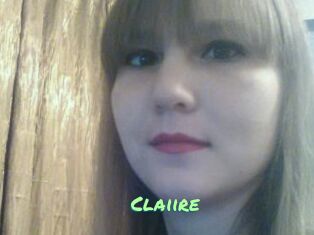 Claiire