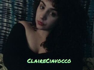ClaireCiavocco