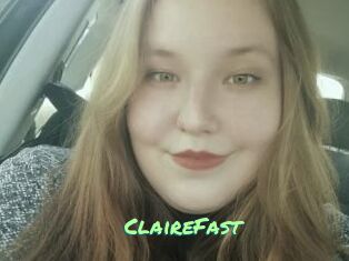 ClaireFast