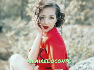 ClaireLoconte Gothicorgien