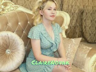 ClaireNovak