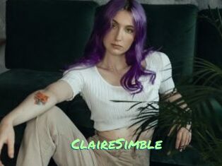 ClaireSimble