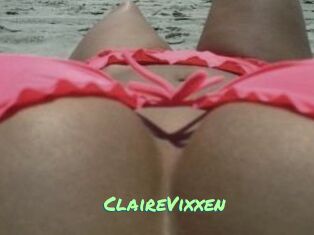 ClaireVixxen