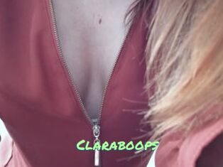 Claraboops