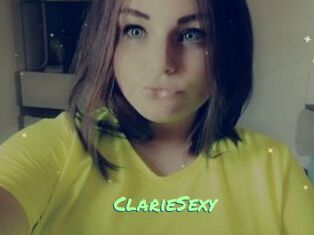 ClarieSexy