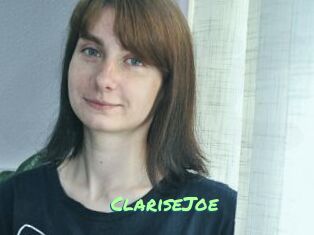 ClariseJoe