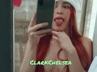 ClarkChelsea Gothicorgien