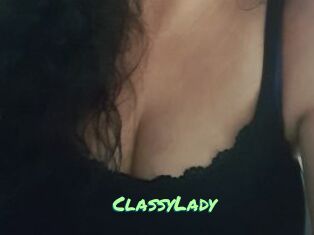ClassyLady