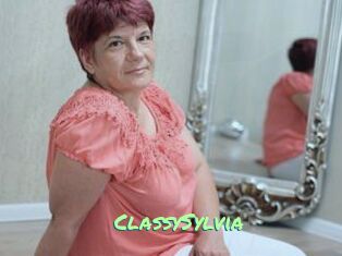 ClassySylvia
