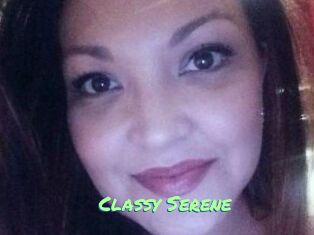Classy_Serene