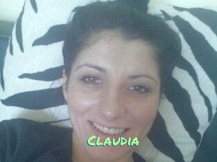 Claudia Gothicorgien