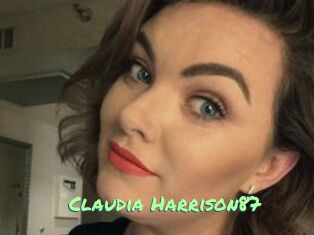 Claudia_Harrison87