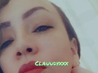 Clauudyxxx