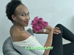 CleaAbrams