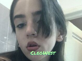 CleoWest
