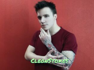 CleonStokes