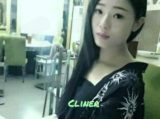 Cliner