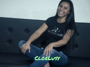 CloeLusy