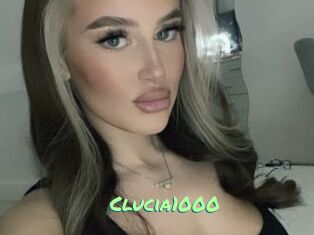 Clucia1000