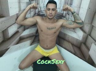 CockSexy Gothicorgien