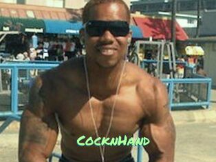 CocknHand