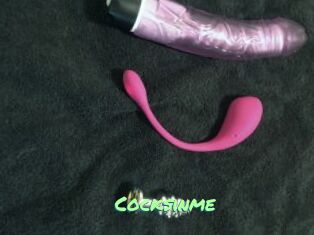 Cocksinme