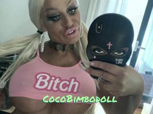 CocoBimbodoll
