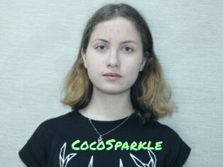 CocoSparkle