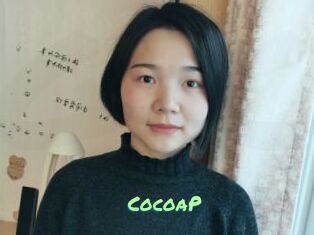 CocoaP