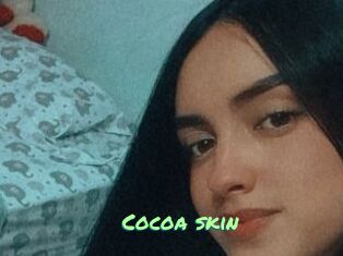 Cocoa_skin