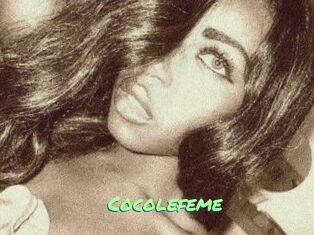 Cocolefeme