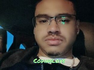 Codinelove Gothicorgien