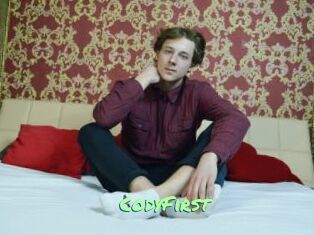CodyFirst