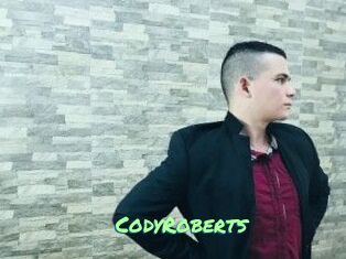 CodyRoberts