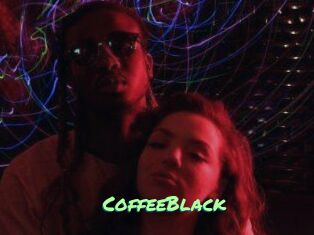 CoffeeBlack