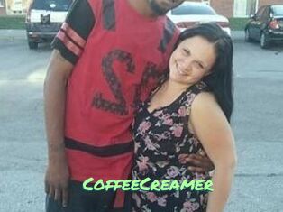 CoffeeCreamer