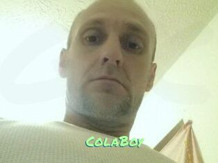 ColaBoy