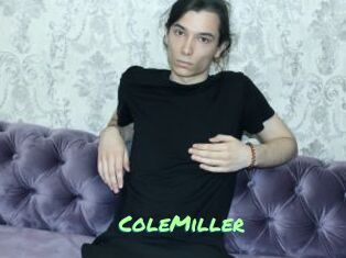ColeMiller